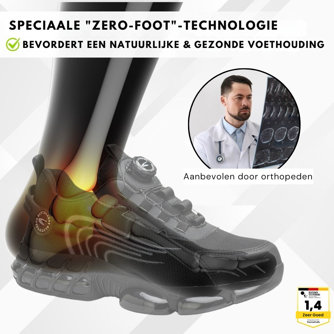 Chaussures de sécurité