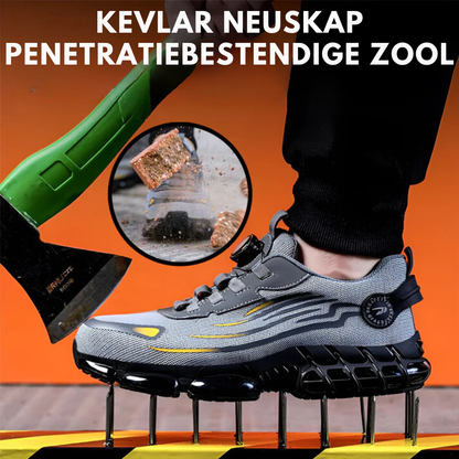 Chaussures de sécurité