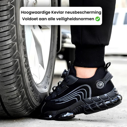 Chaussures de sécurité